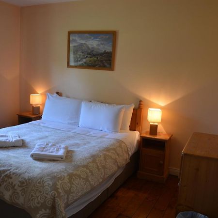 Amber Cottage Killarney Exterior foto